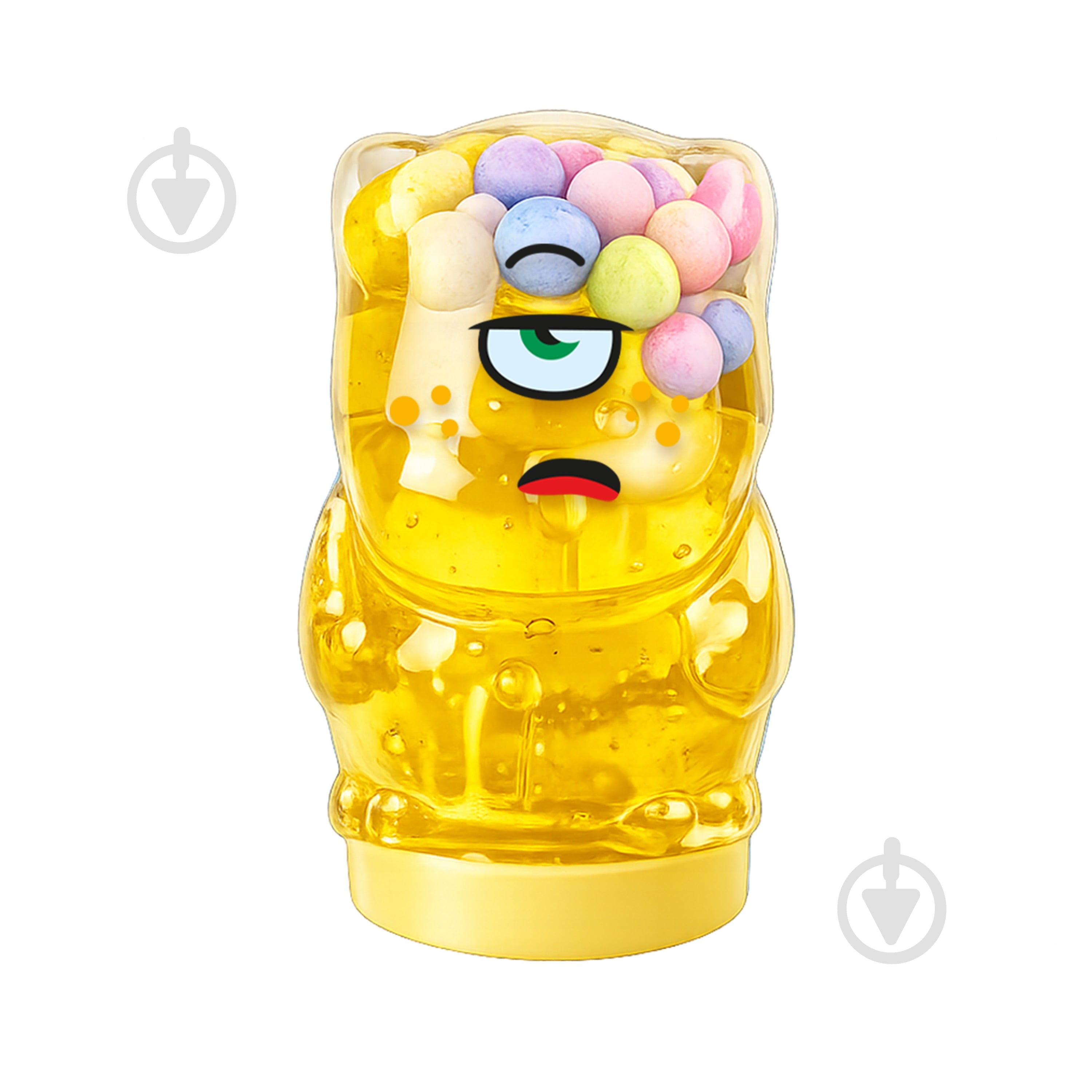 Игрушка-антистресс Lovin Troll 90 мл 8000216 - фото 3