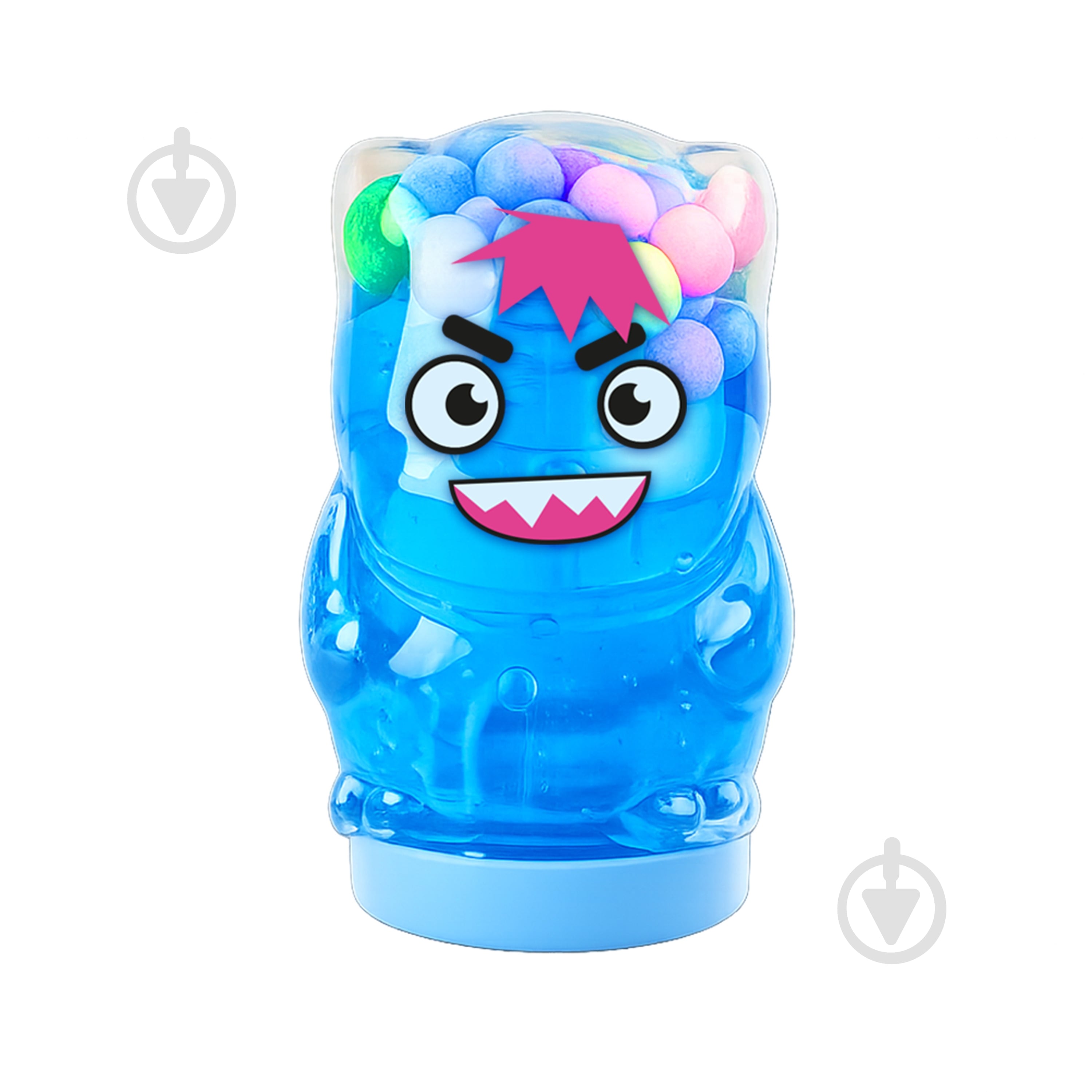 Игрушка-антистресс Lovin Troll 90 мл 8000216 - фото 4