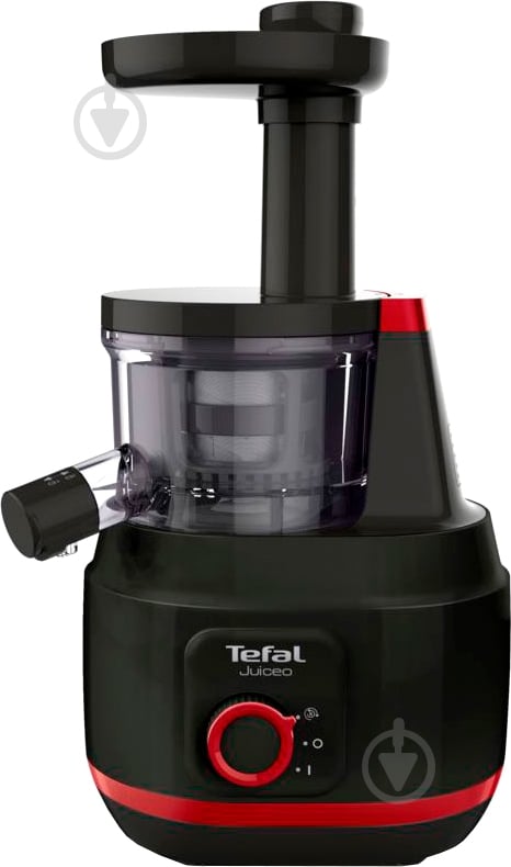 Соковыжималка Tefal ZC150838 JUICEO - фото 1