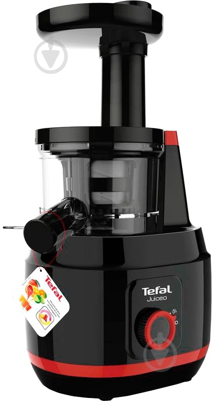 Соковыжималка Tefal ZC150838 JUICEO - фото 7