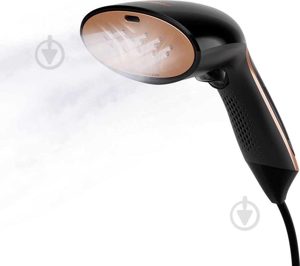 Отпариватель Philips Steam&Go GC362/80 - фото 4