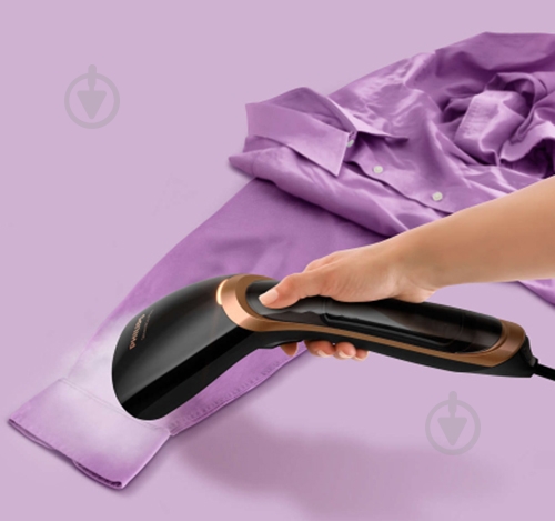 Отпариватель Philips Steam&Go GC362/80 - фото 6