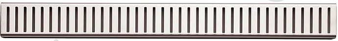 Решетка Alca Plast Pure 850L - фото 1 Решетка Alca Plast Pure 850L - фото 1
