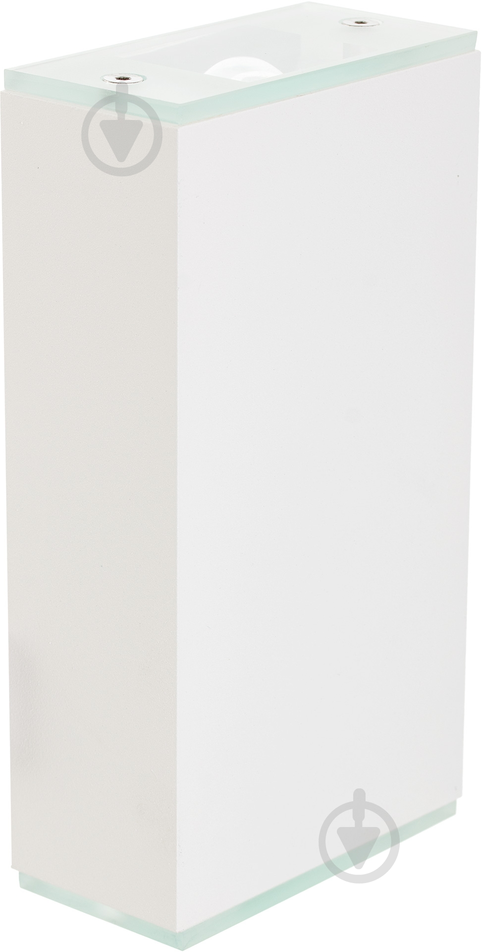 Бра Eglo ABIDA 2x4,76 Вт белый 91826 - фото 1 Бра Eglo ABIDA 2x4,76 Вт белый 91826 - фото 1