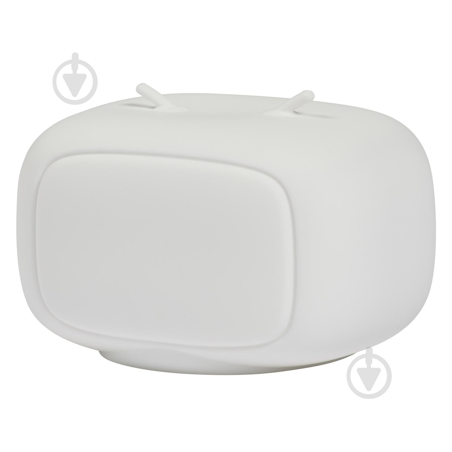 Нічник Ledvance Nightlux Touch LED 2,5 Вт білий Retro TV + USB+ RGBW - фото 2