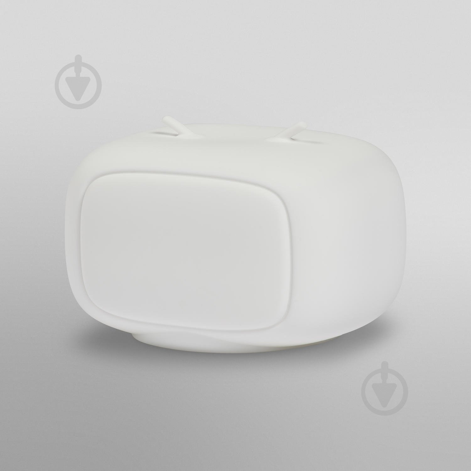 Нічник Ledvance Nightlux Touch LED 2,5 Вт білий Retro TV + USB+ RGBW - фото 5