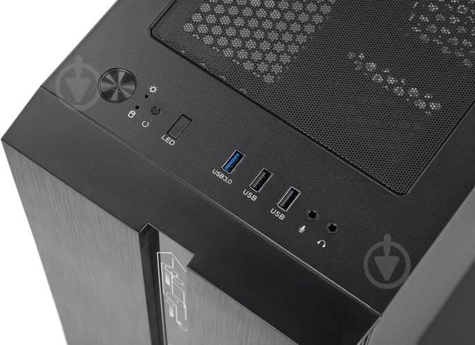 Корпус 2E Gaming Runa (G2107-500) - фото 4