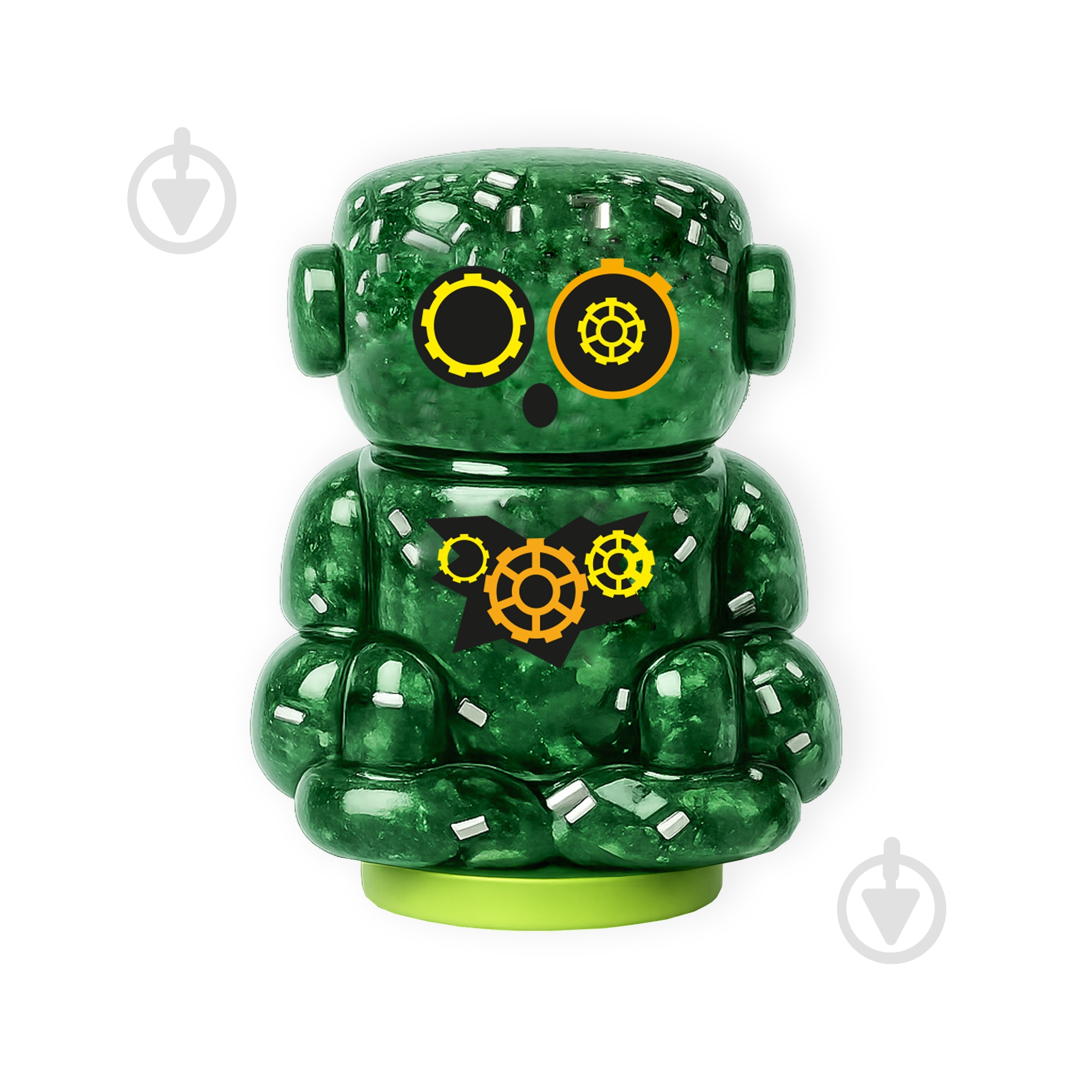 Игрушка-антистресс Lovin Robot 80 мл 8000202 - фото 4