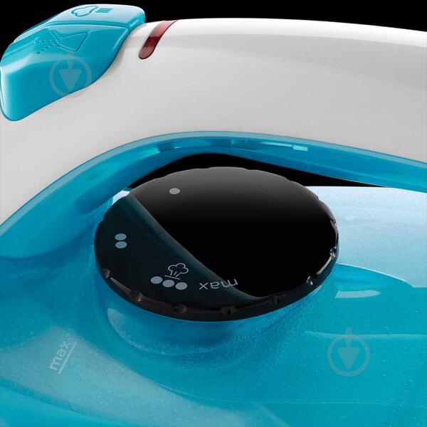 Утюг Russell Hobbs My Iron 25580-56 - фото 6 Утюг Russell Hobbs My Iron 25580-56 - фото 6