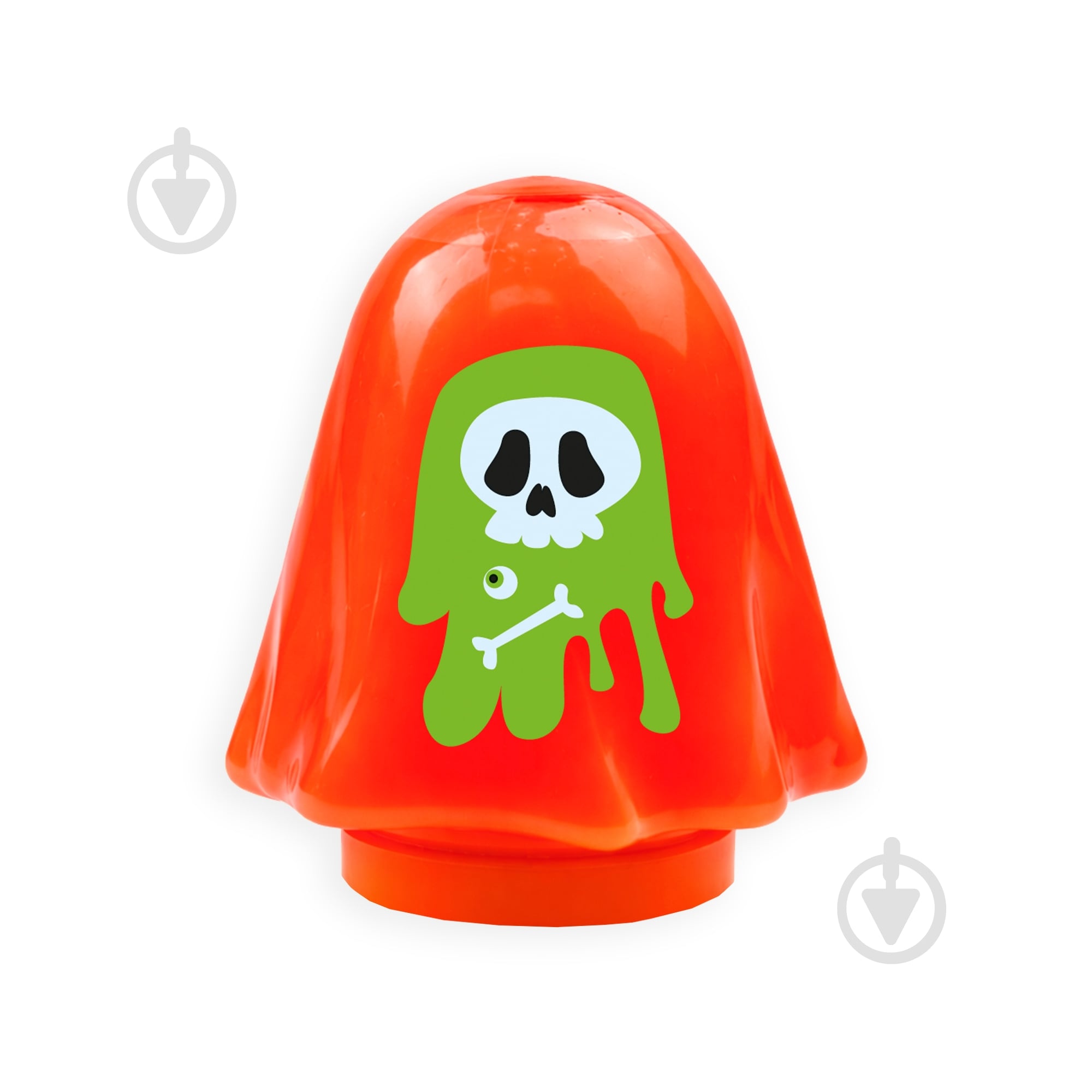 Игрушка-антистресс Lovin Ghost 90 мл 8000215 - фото 3