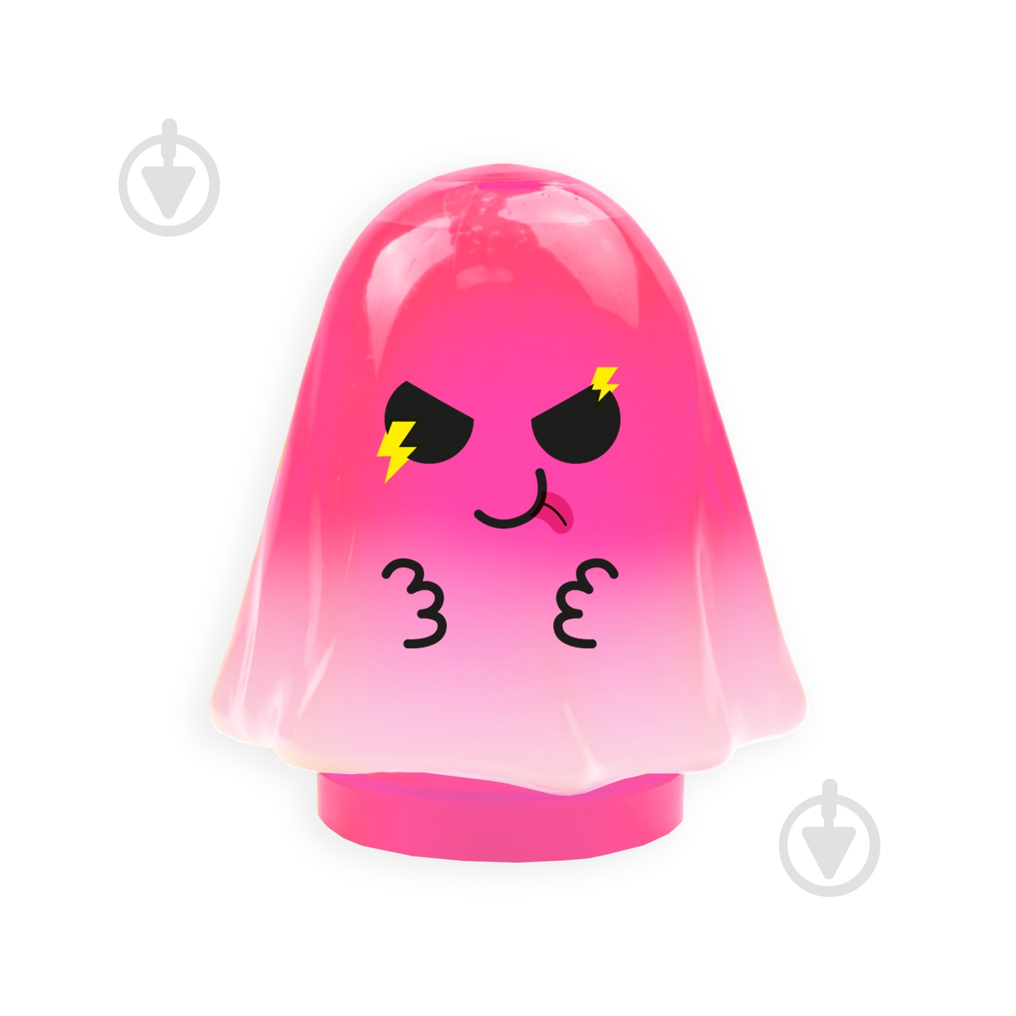 Игрушка-антистресс Lovin Ghost 90 мл 8000215 - фото 4