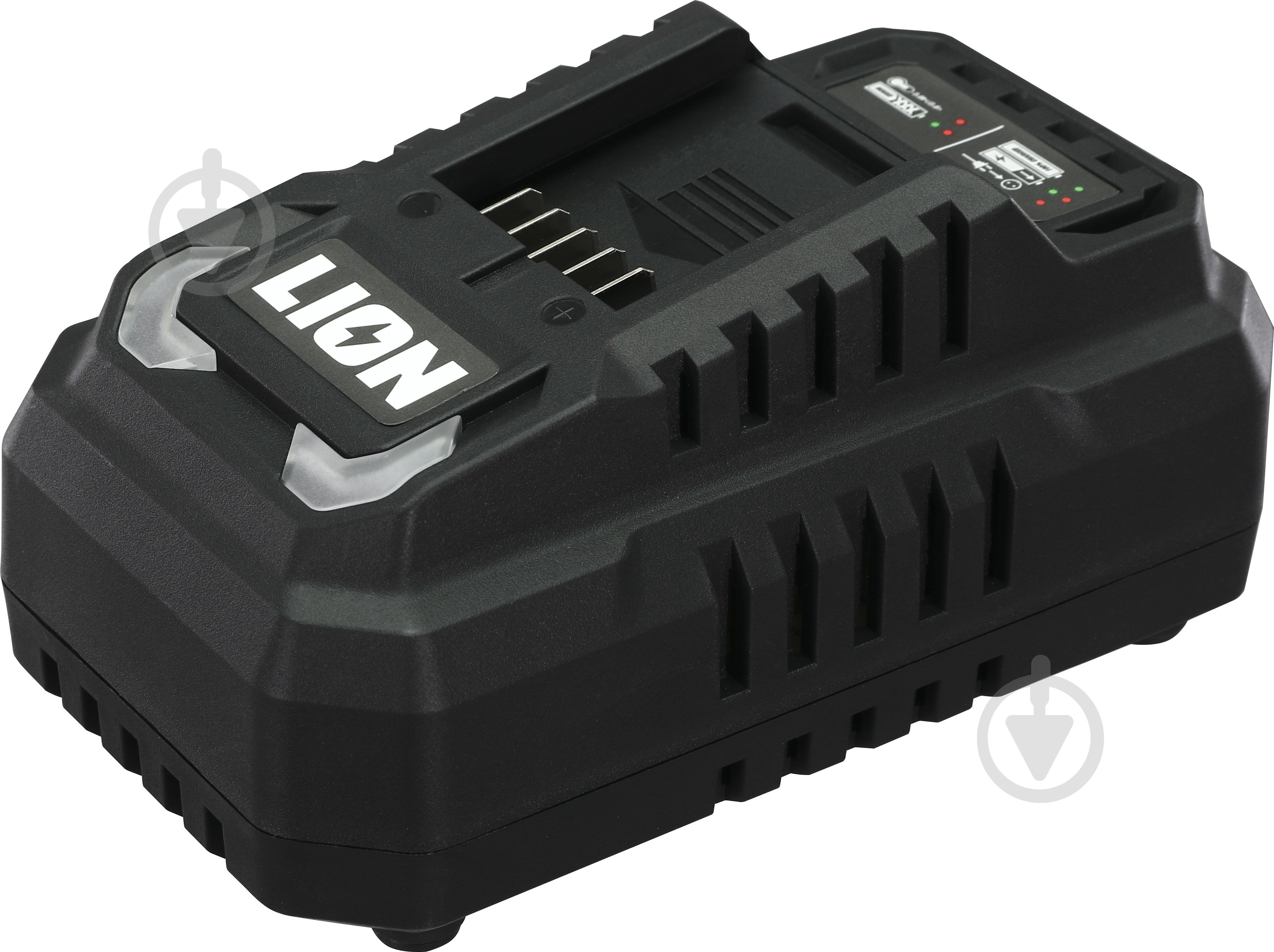 Зарядний пристрій LION 20,0V FC1-20-4.5A - фото 1