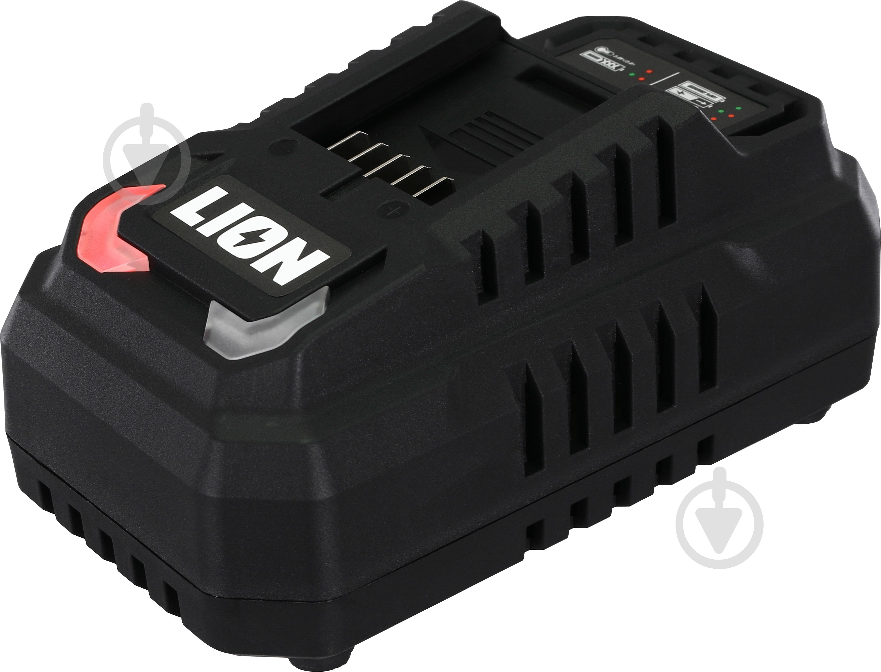 Зарядний пристрій LION 20,0V FC1-20-4.5A - фото 6