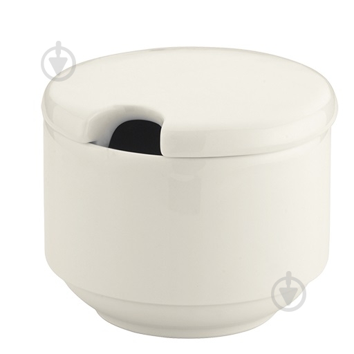 Сахарница Bonna BNC 01 PB Banquet White - фото 1