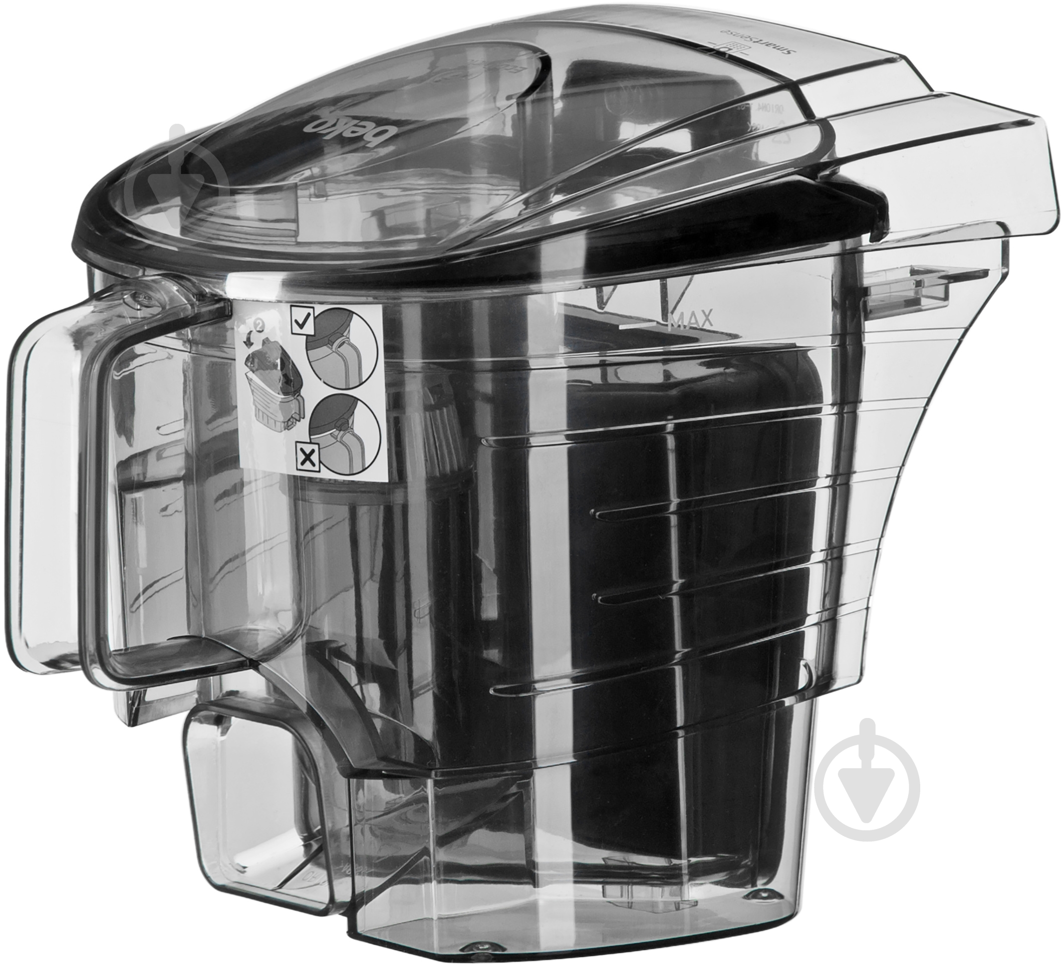 Пылесос Beko VCO42702AD - фото 11