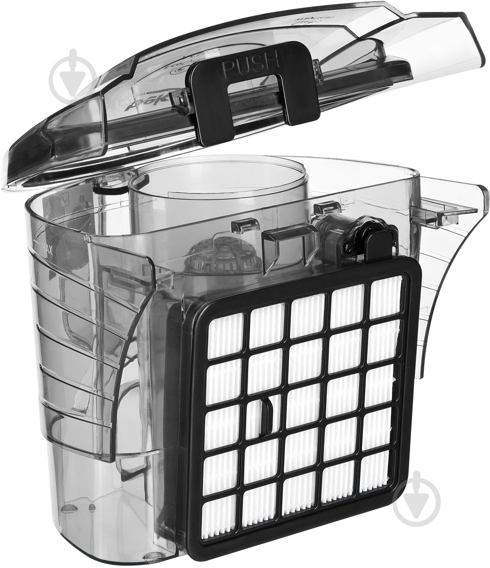 Пылесос Beko VCO42702AD - фото 12