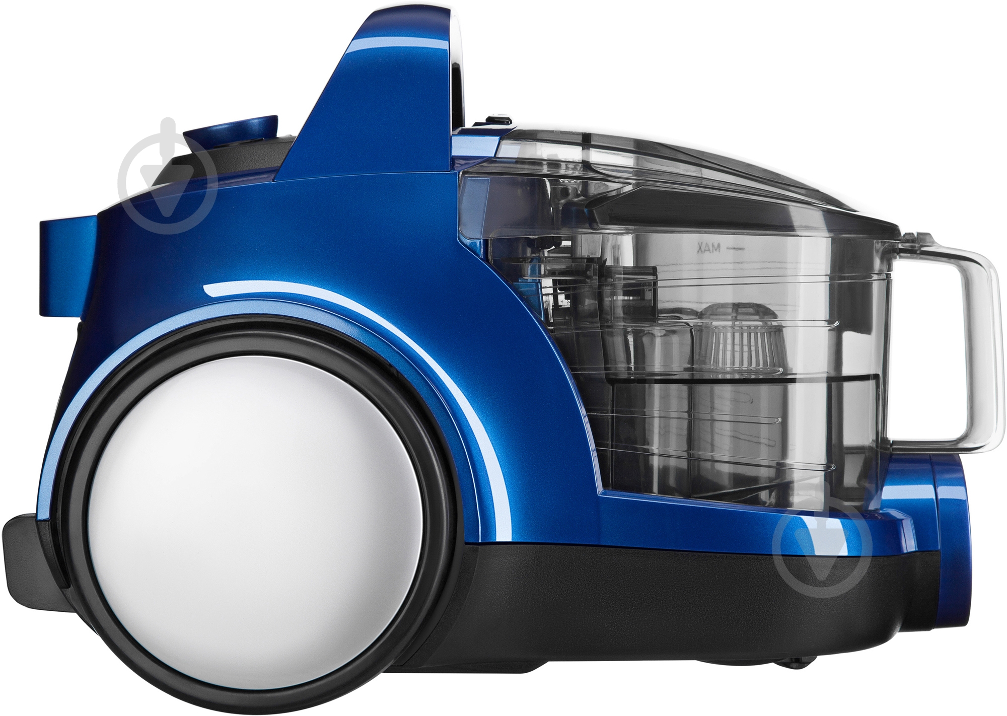 Пылесос Beko VCO42702AD - фото 3