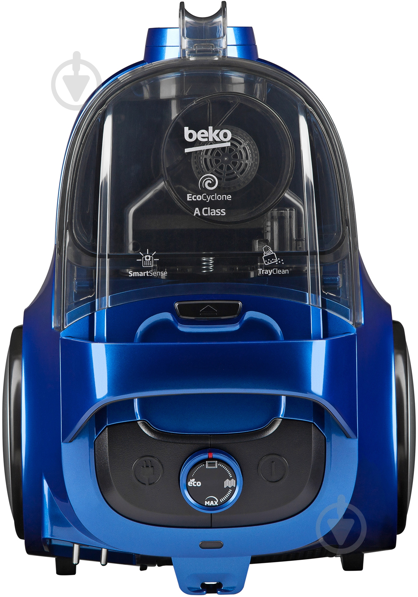 Пылесос Beko VCO42702AD - фото 6