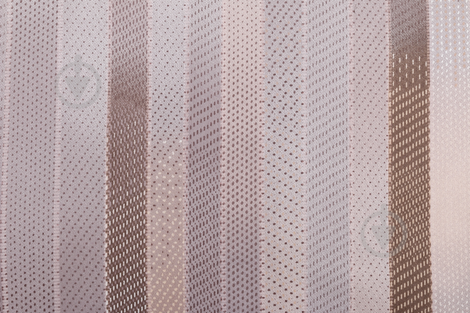 Комплект постельного белья Dusk 2,0 бежево-серый La Nuit - фото 5