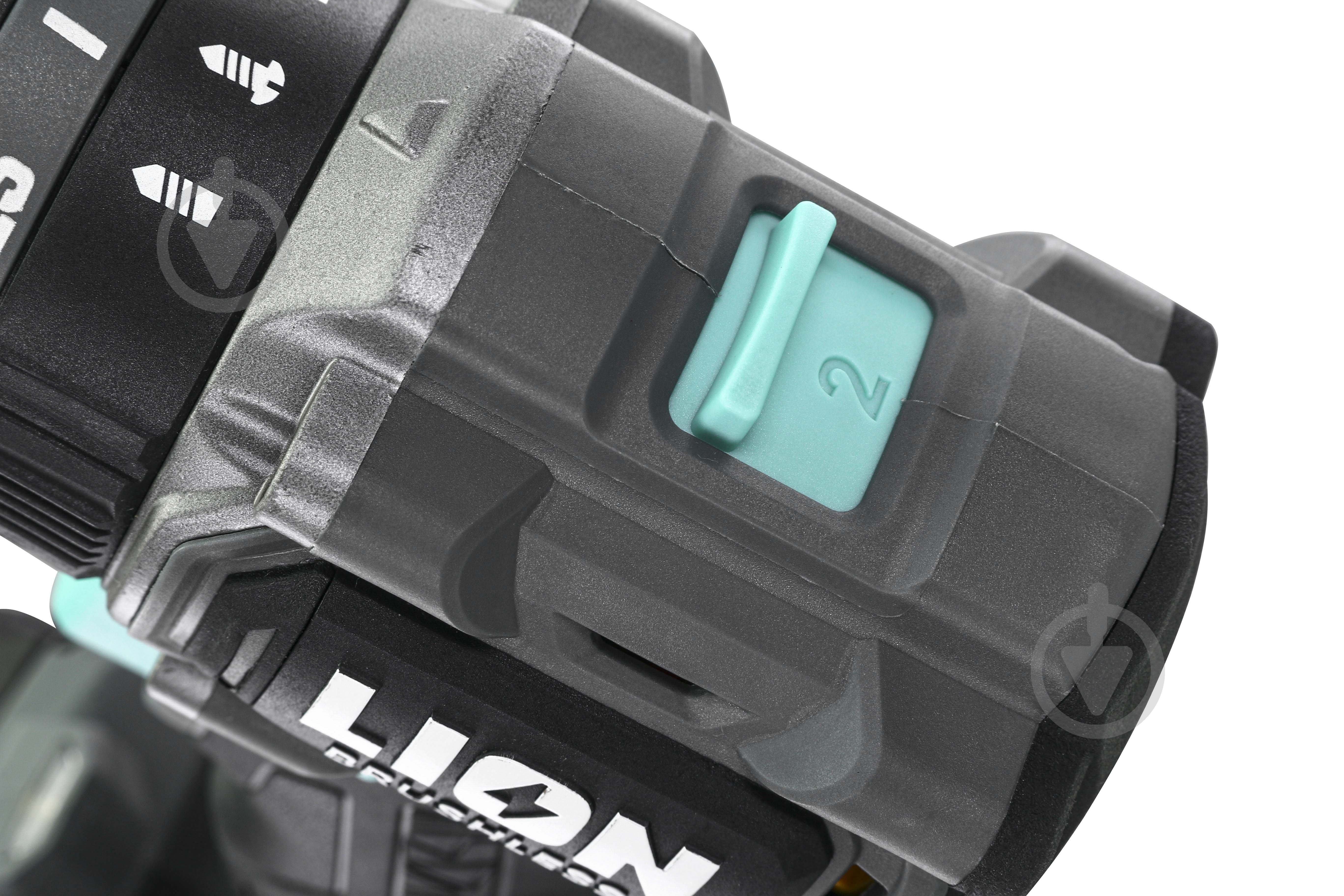 Шуруповерт ударний акумуляторний LION BD3-20BL-75NM - фото 8 Шуруповерт ударний акумуляторний LION BD3-20BL-75NM - фото 8