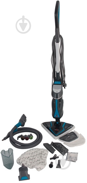 Пароочиститель Bissell 1897N - фото 14