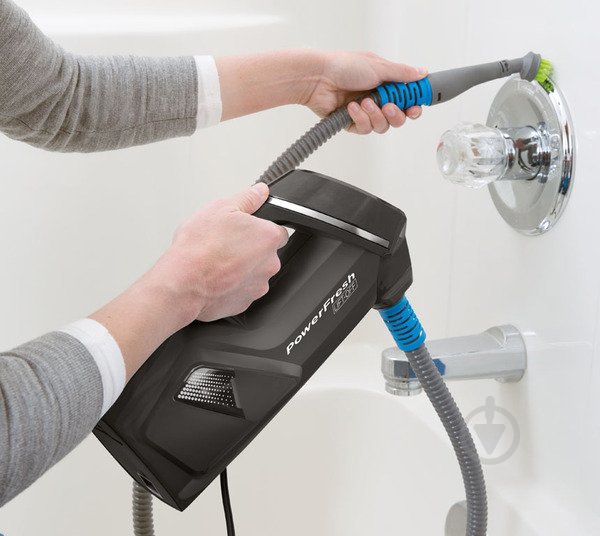 Пароочиститель Bissell 1897N - фото 12