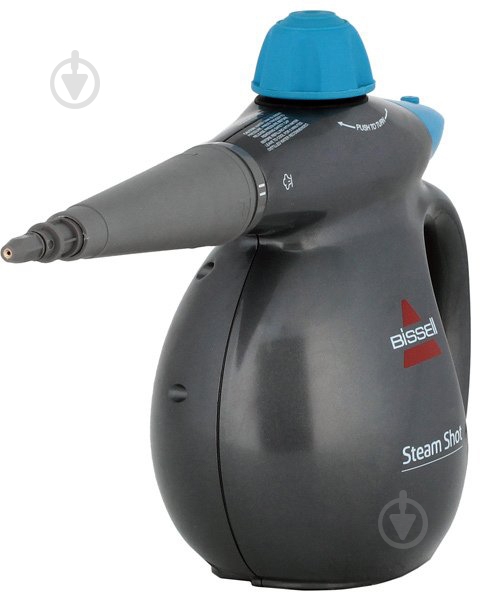 Пароочиститель Bissell 2635J - фото 1