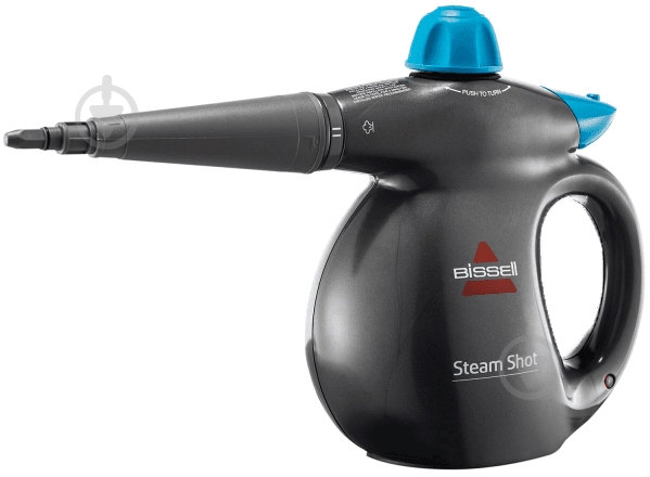 Пароочиститель Bissell 2635J - фото 3
