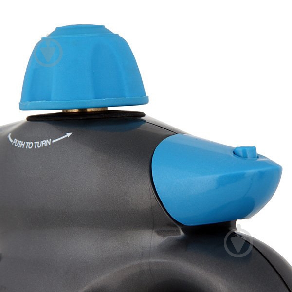 Пароочиститель Bissell 2635J - фото 6