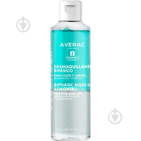 Демакияж AVERAC 200 мл - фото 1 Демакияж AVERAC 200 мл - фото 1