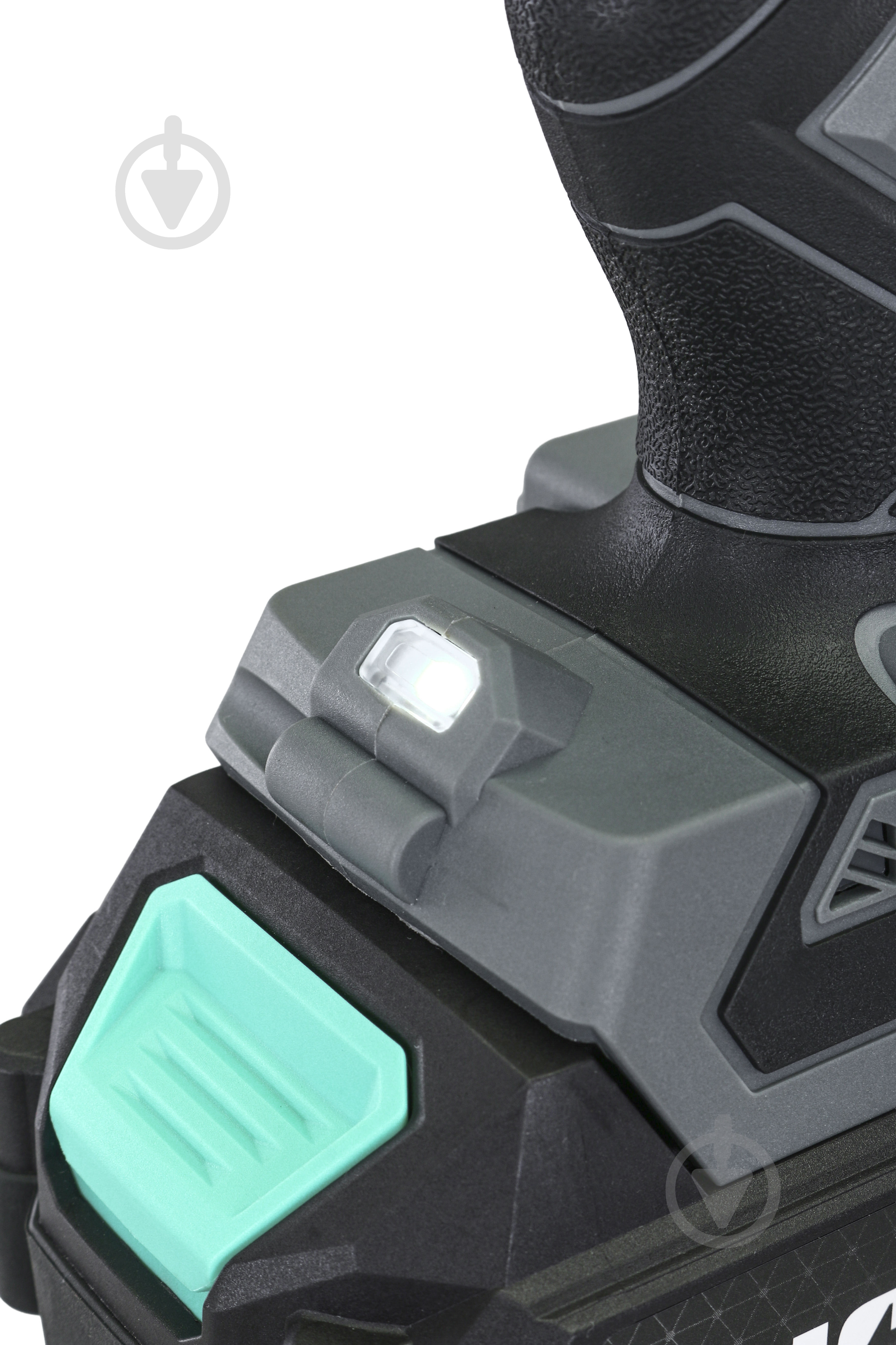 Шуруповерт ударный аккумуляторный LION BD4-20BL-150NM - фото 9