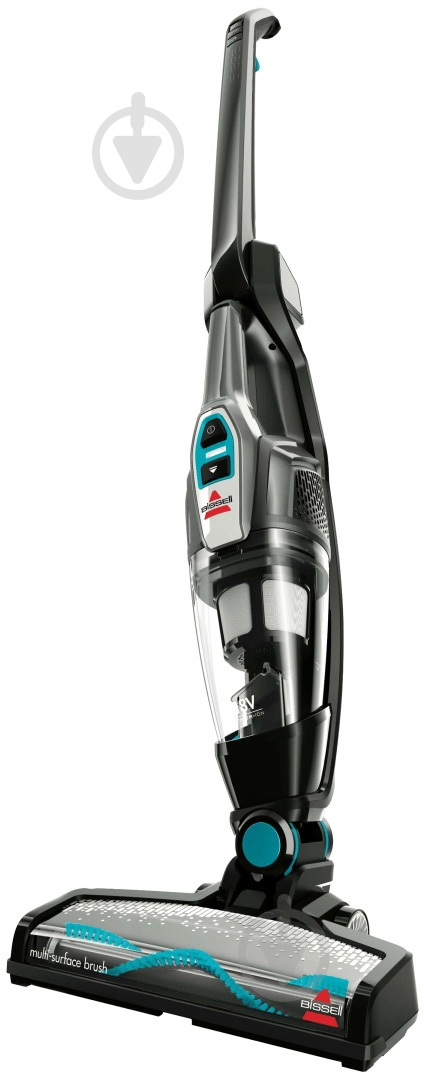 Пылесос Bissell 2280N - фото 3 Пылесос Bissell 2280N - фото 3