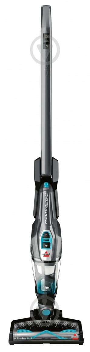 Пылесос Bissell 2280N - фото 1 Пылесос Bissell 2280N - фото 1