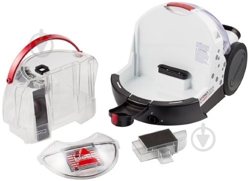 Пылесос Bissell 1474J - фото 3