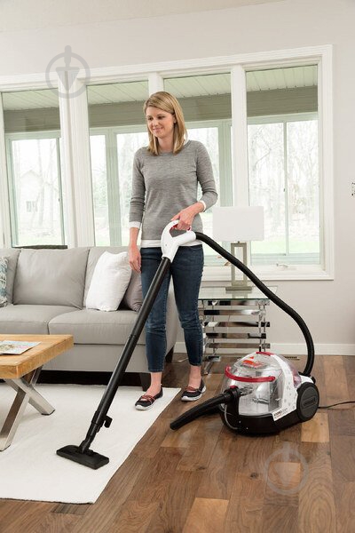 Пылесос Bissell 1474J - фото 5