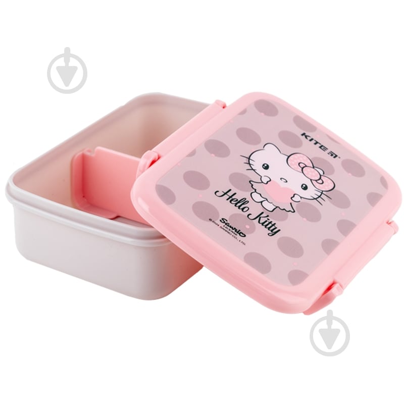Ланч-бокс KITE Hallo Kitty HK24-160 - фото 5