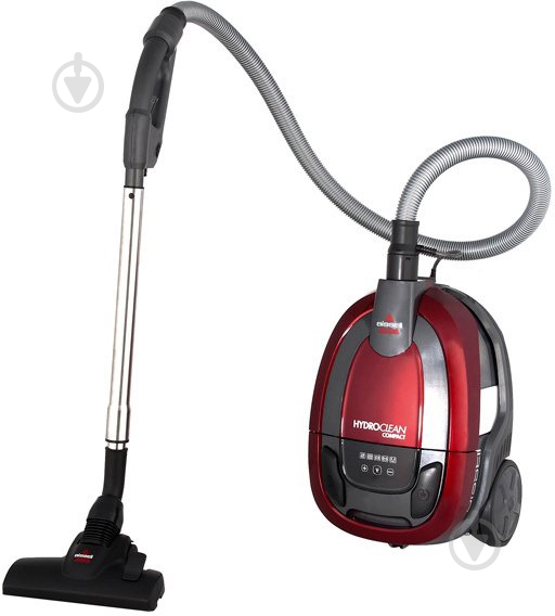 Пылесос Bissell 1991J - фото 1 Пылесос Bissell 1991J - фото 1