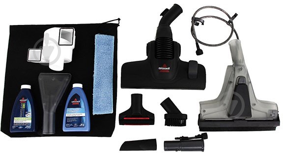 Пылесос Bissell 1991J - фото 9 Пылесос Bissell 1991J - фото 9