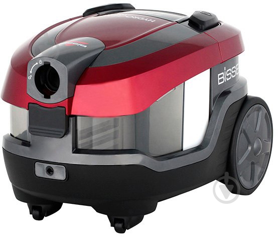 Пылесос Bissell 1991J - фото 3 Пылесос Bissell 1991J - фото 3