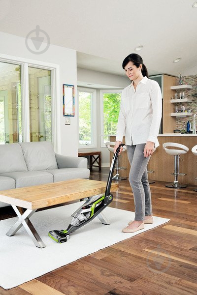 Пылесос Bissell 1971G - фото 4