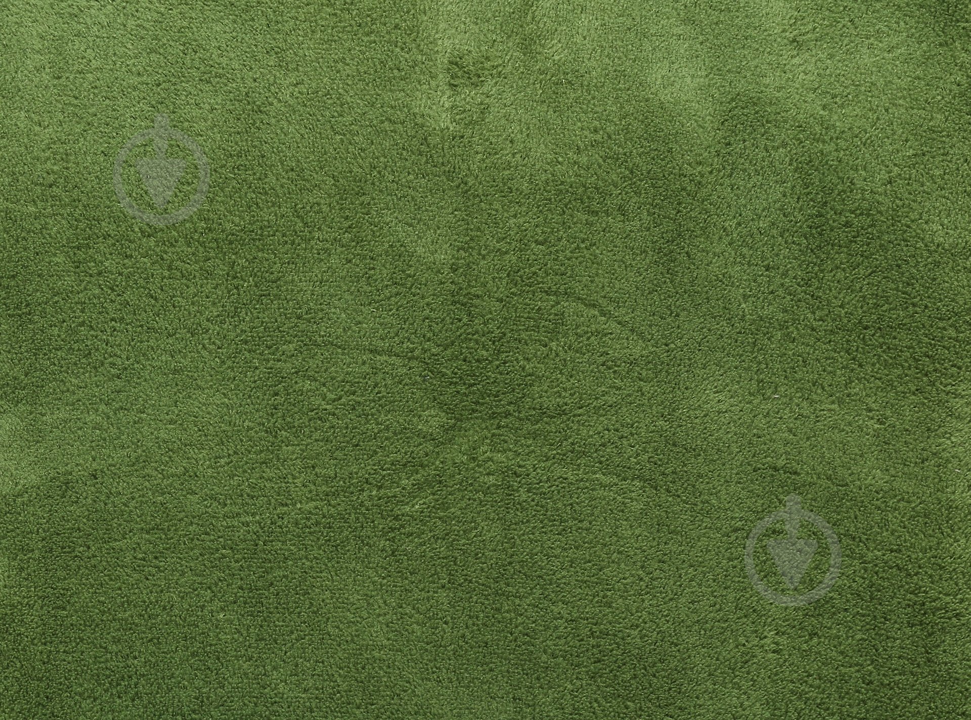 Плед Капуста 160x200 см зеленый UP! (Underprice) - фото 2