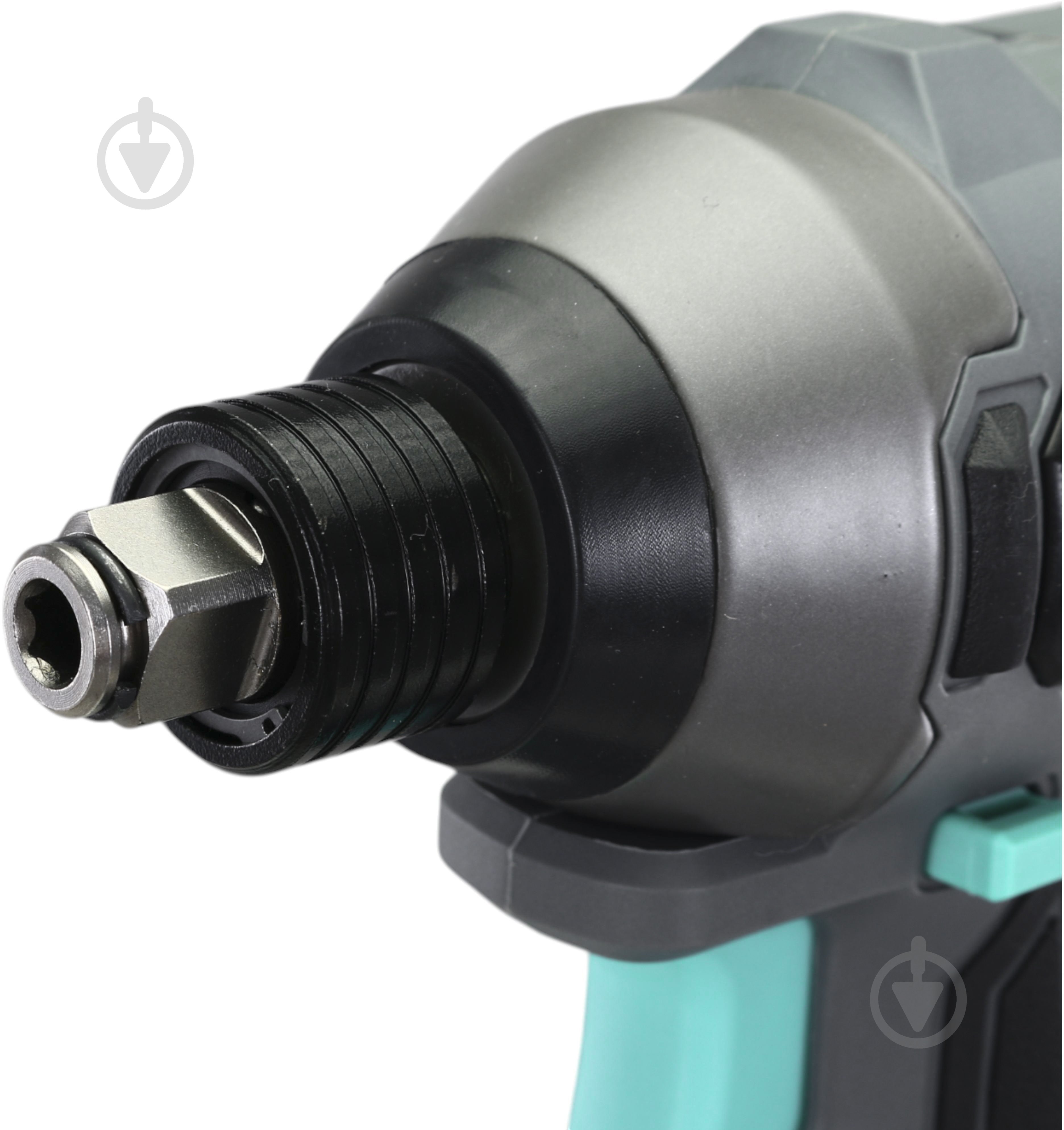 Гайковерт аккумуляторный LION BW1-20BL-280NM 280 Нм - фото 7