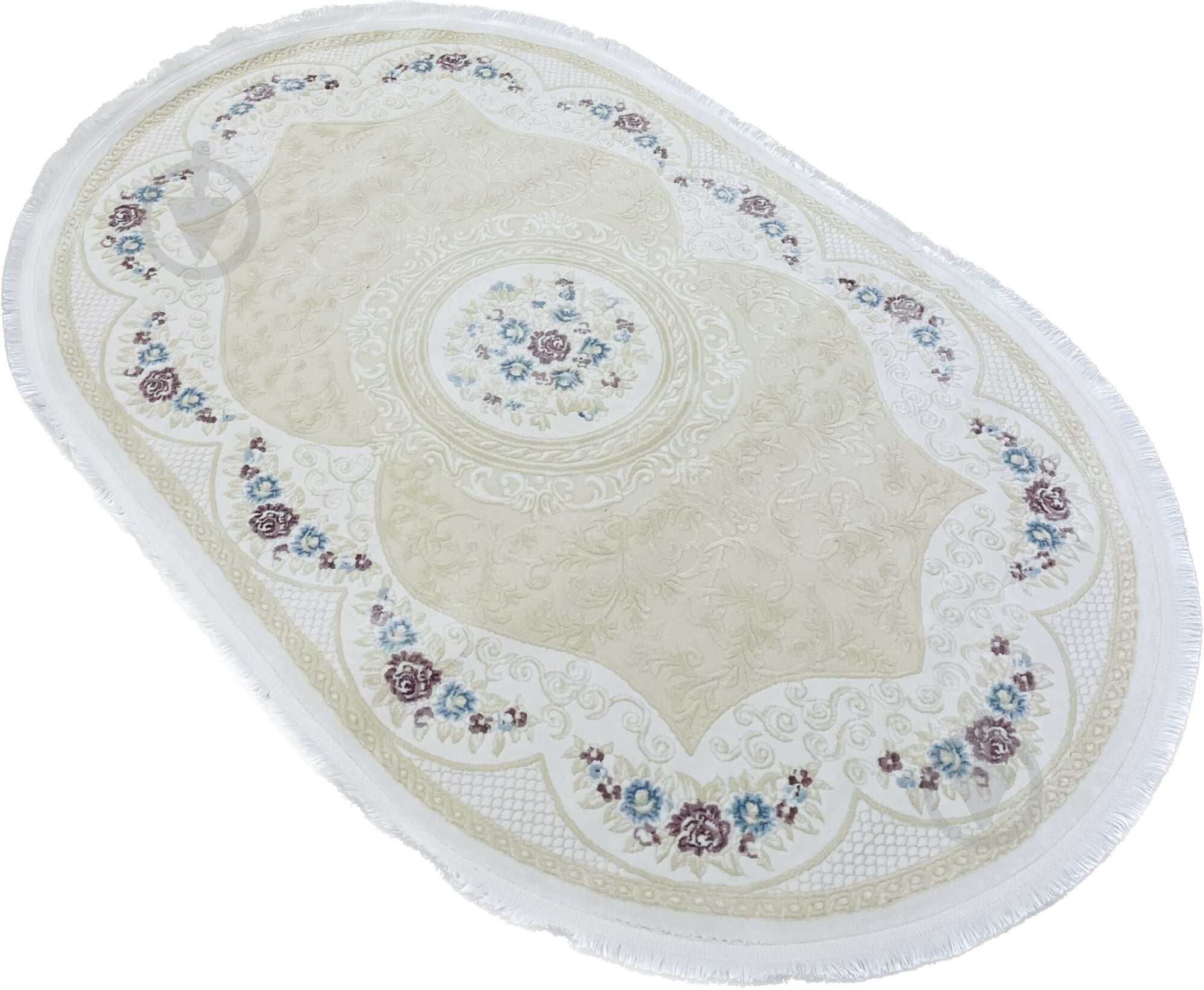 Килим Art Carpet ARMINA 600 O 240x340 см - фото 3 Килим Art Carpet ARMINA 600 O 240x340 см - фото 3