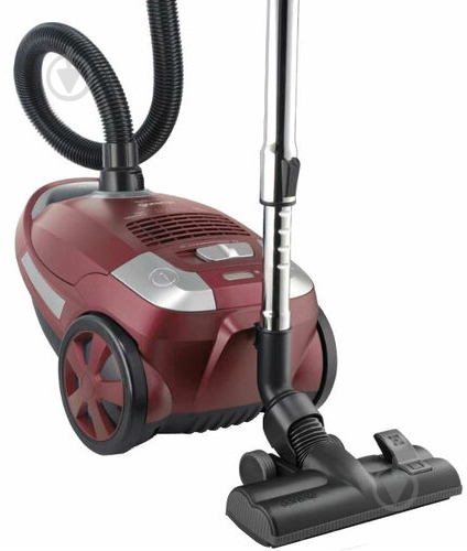 Пилосос Gorenje VC2222ESR - фото 2 Пилосос Gorenje VC2222ESR - фото 2