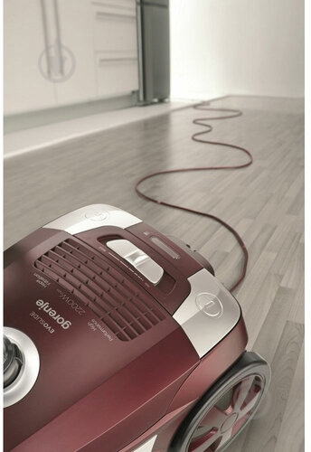 Пилосос Gorenje VC2222ESR - фото 6 Пилосос Gorenje VC2222ESR - фото 6