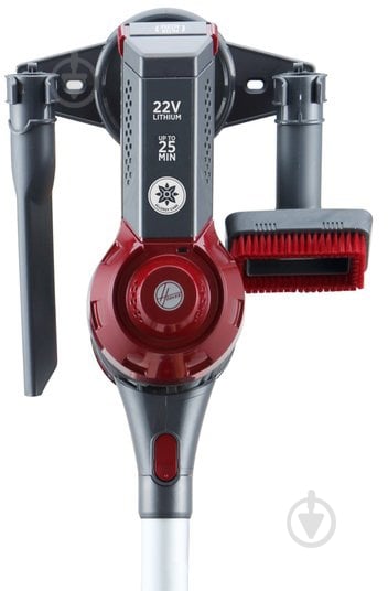 Пылесос Hoover FD22RP011 - фото 10