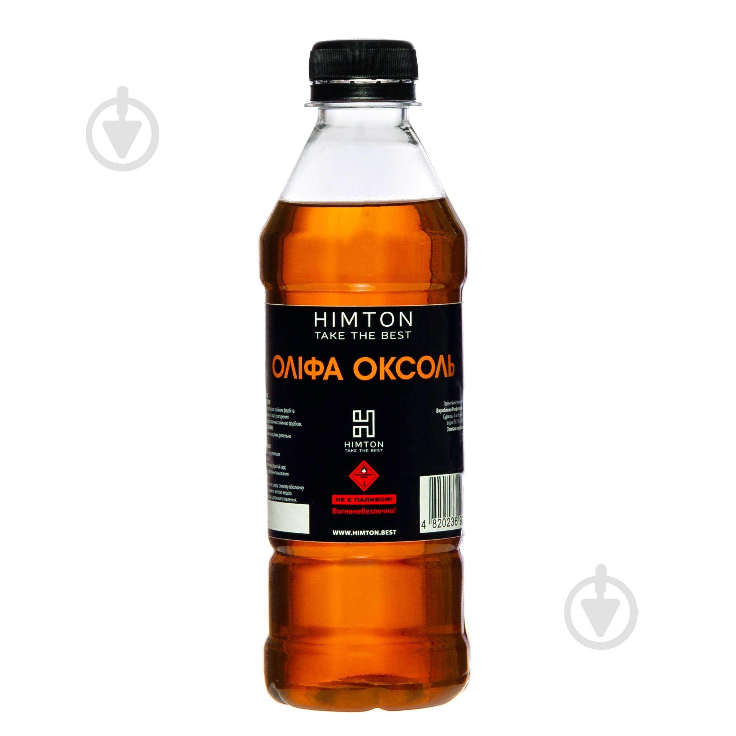 Оліфа оксоль Himton 0,4 л - фото 1