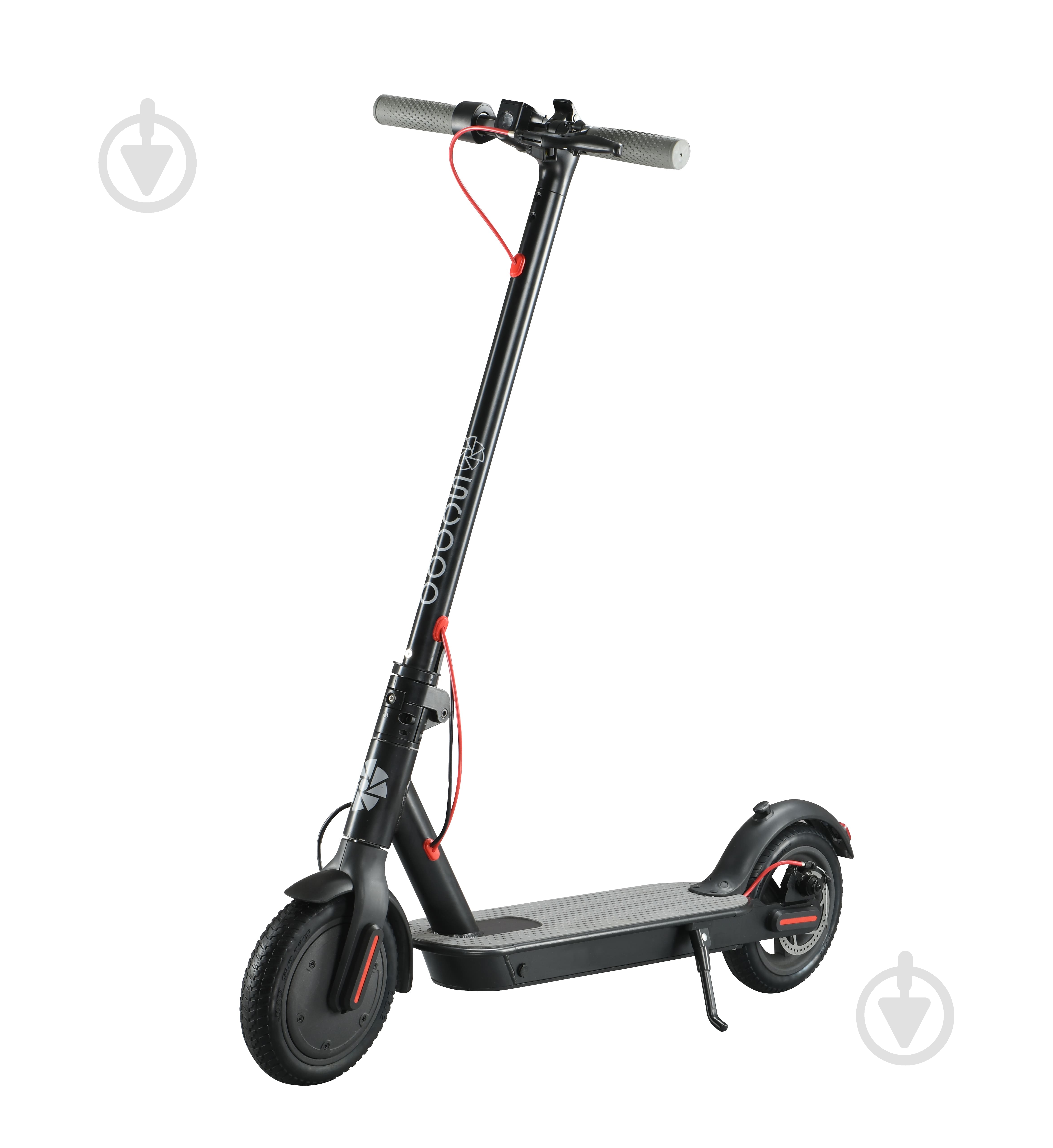 Электросамокат SE-Scooter 6.6 Blak - фото 1