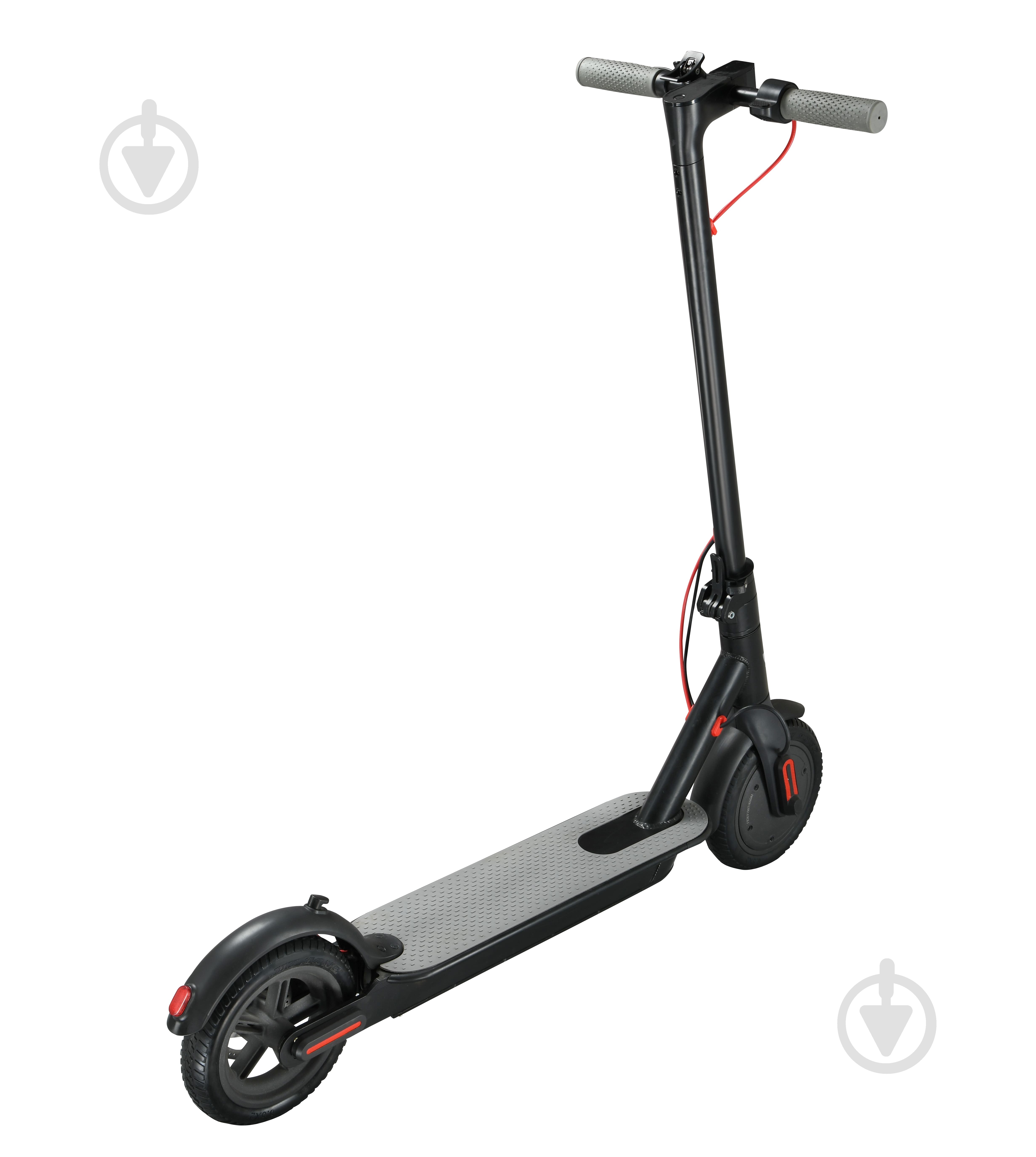 Электросамокат SE-Scooter 6.6 Blak - фото 3