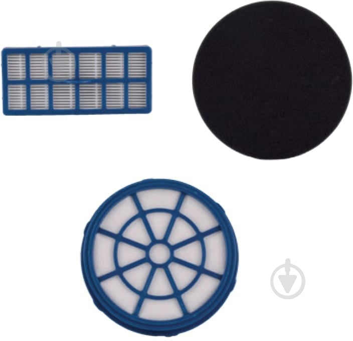 Фільтр для пилососа Hoover U81 - фото 1 Фільтр для пилососа Hoover U81 - фото 1